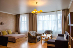 City Inn Riga Apartment, Old Town History Heritage with parking, Riga